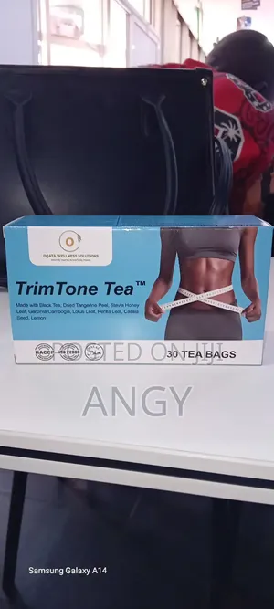 Trimton Tea