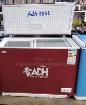 Adh 350l Freezer