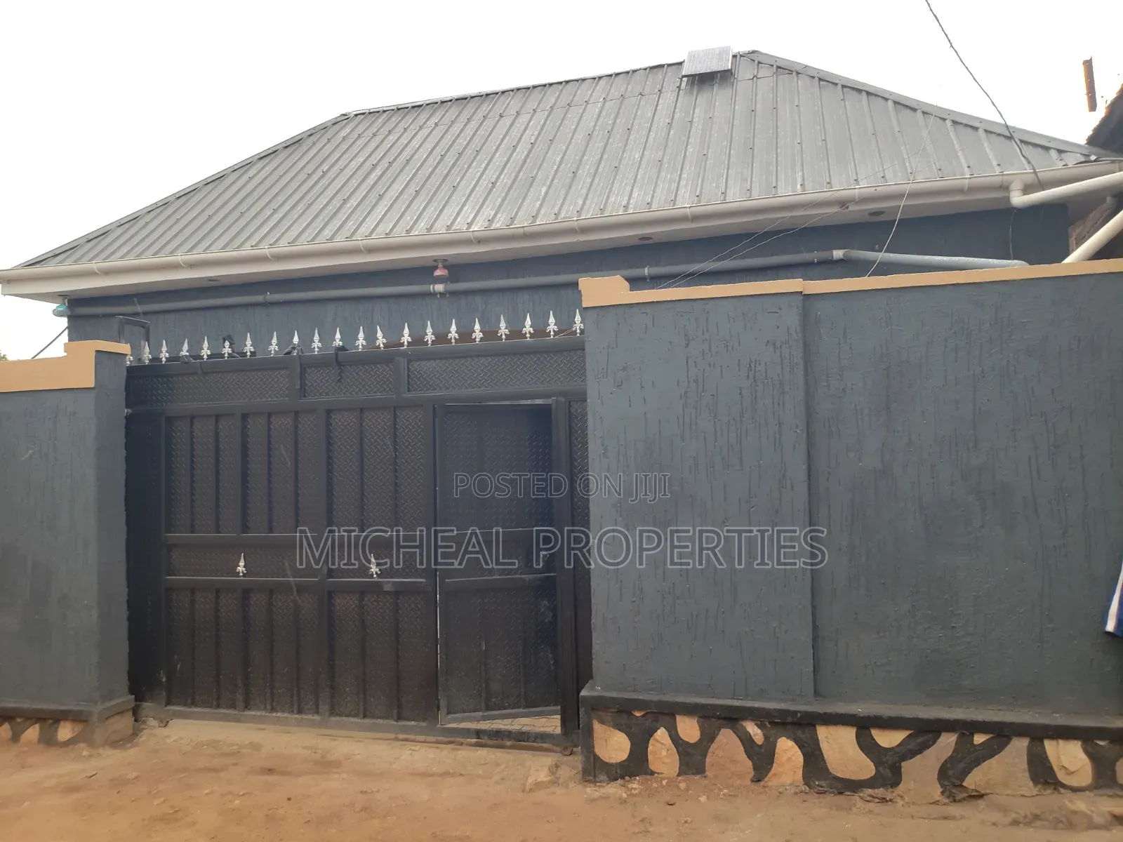 2bdrm House in Gayaza Magigye, Kawempe for sale