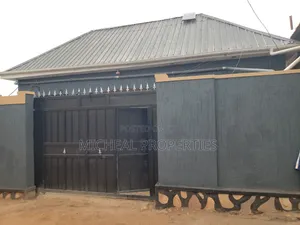 2bdrm House in Gayaza Magigye, Kawempe for sale
