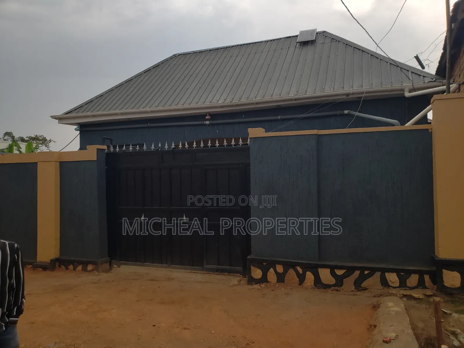 2bdrm House in Gayaza Magigye, Kawempe for sale