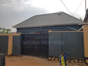 2bdrm House in Gayaza Magigye, Kawempe for sale