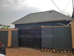 2bdrm House in Gayaza Magigye, Kawempe for sale