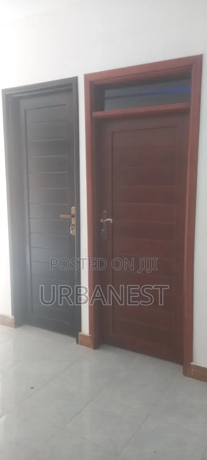 PWC Doors..