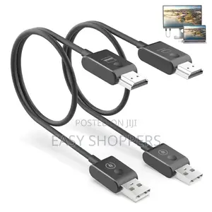 Wireless HDMI Extender Upto 50m