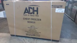 Adh 350l Freezer