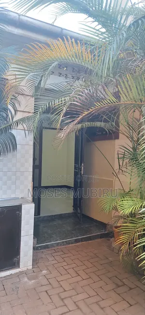 1bdrm House in Makindye for rent