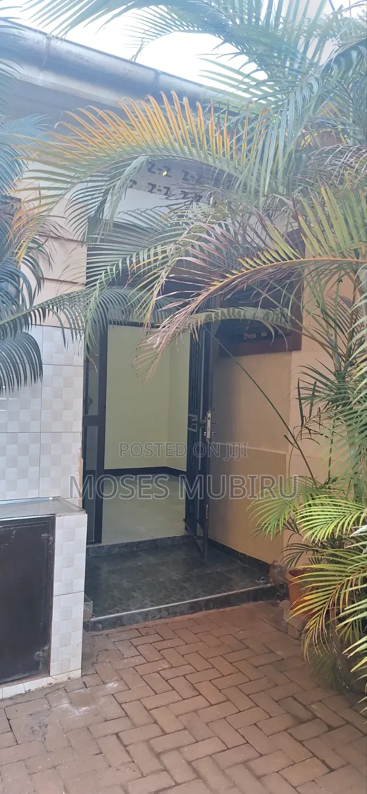 1bdrm House in Makindye for rent