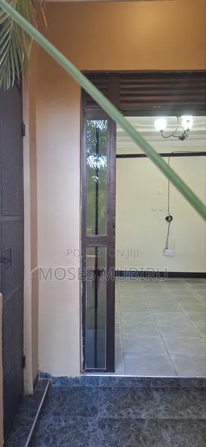 1bdrm House in Makindye for rent