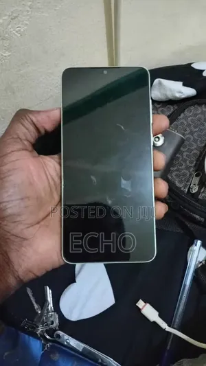 Samsung Galaxy A05 64 GB Green