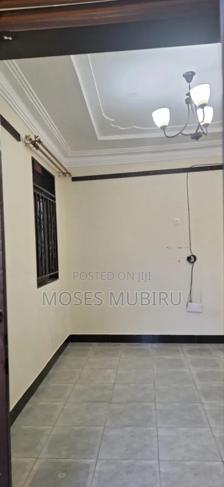 1bdrm House in Makindye for rent