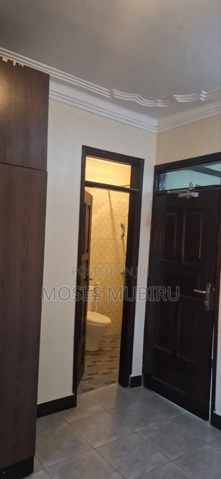 1bdrm House in Makindye for rent