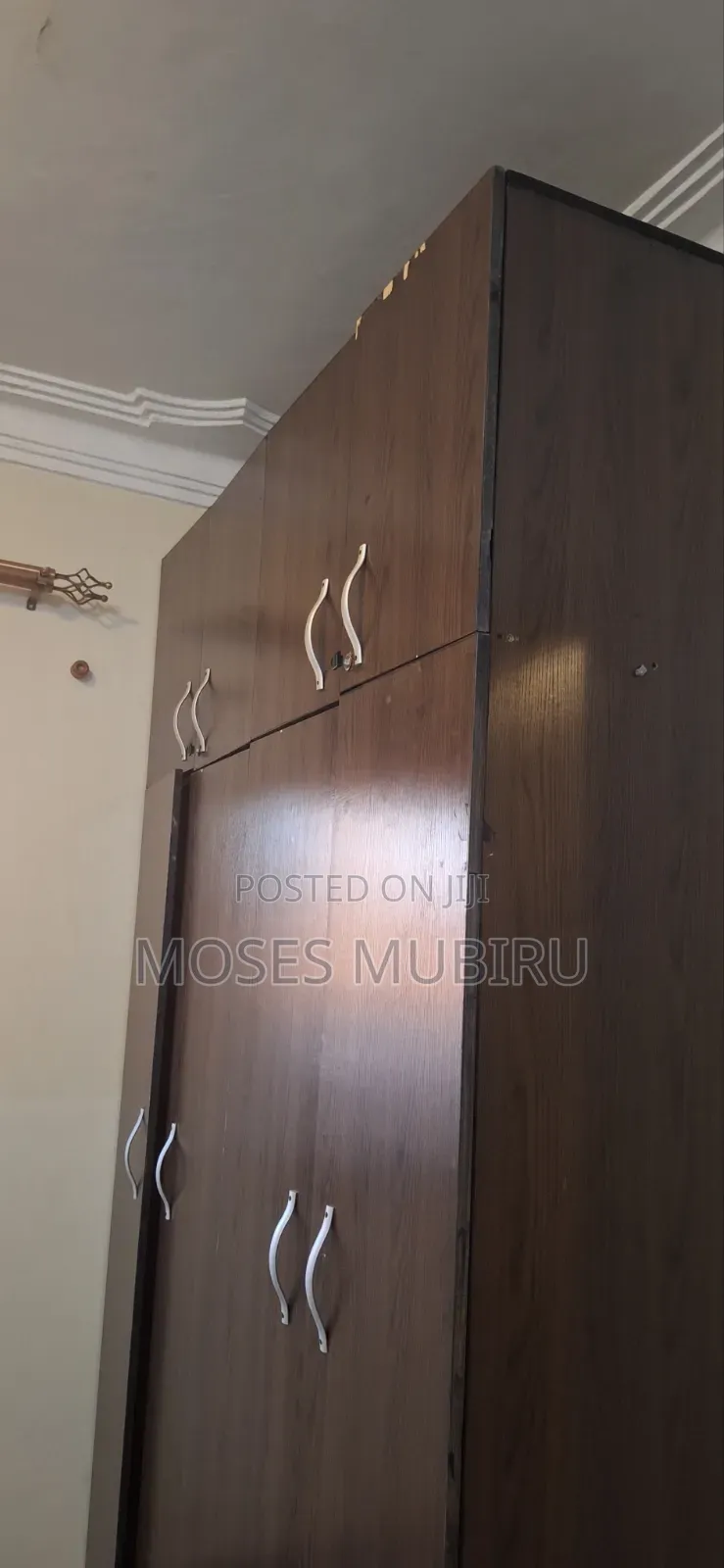 1bdrm House in Makindye for rent