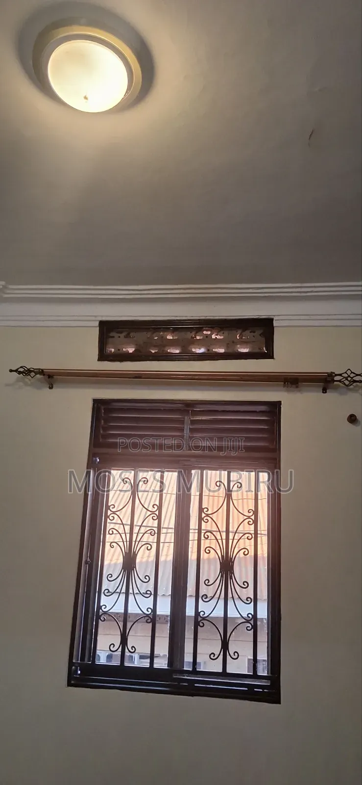 1bdrm House in Makindye for rent