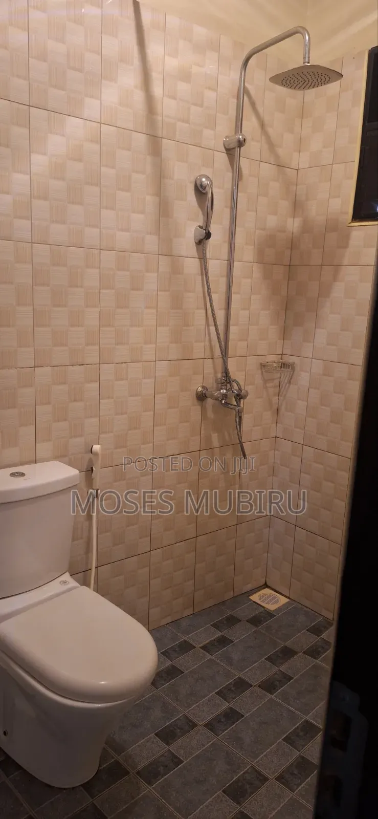 1bdrm House in Makindye for rent