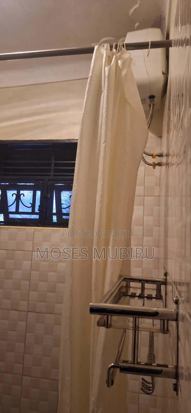 1bdrm House in Makindye for rent