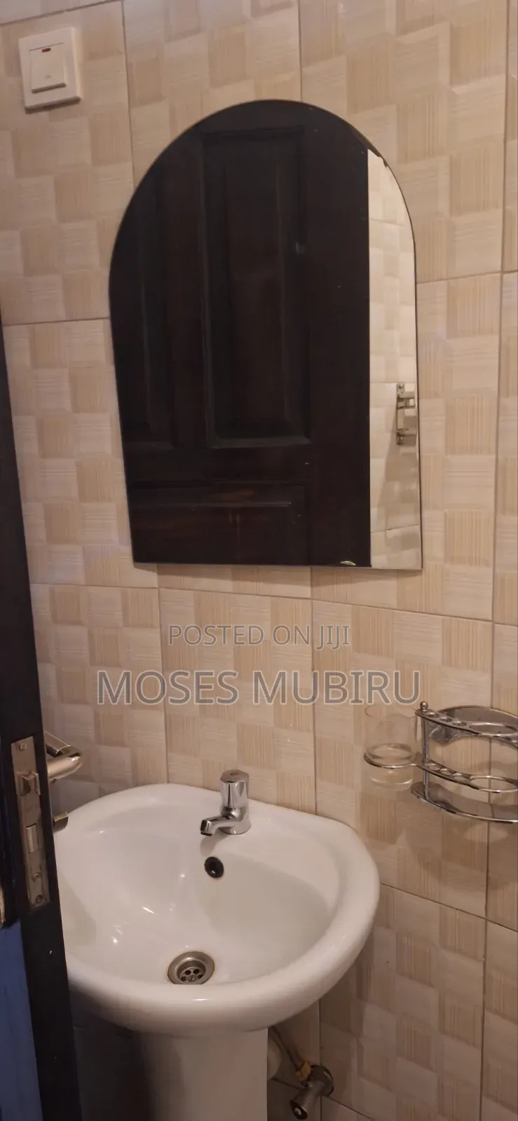 1bdrm House in Makindye for rent