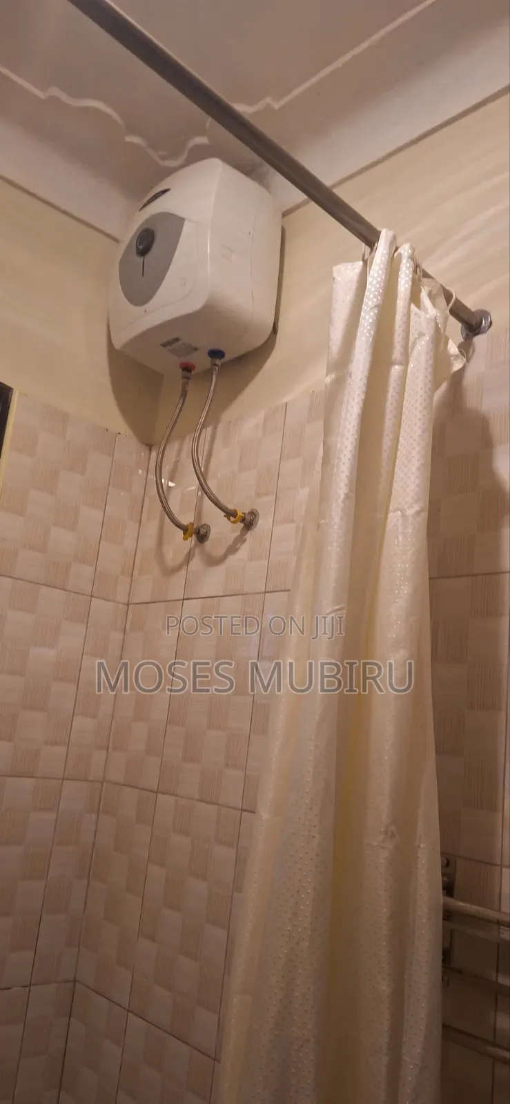 1bdrm House in Makindye for rent