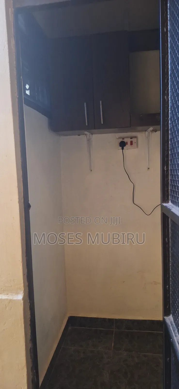 1bdrm House in Makindye for rent