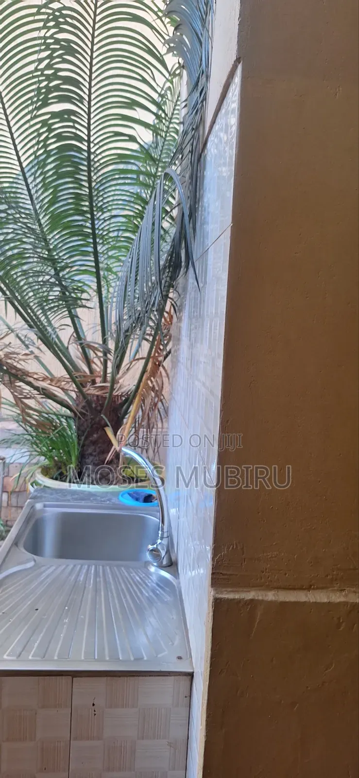 1bdrm House in Makindye for rent