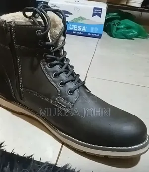 Shoe for Men