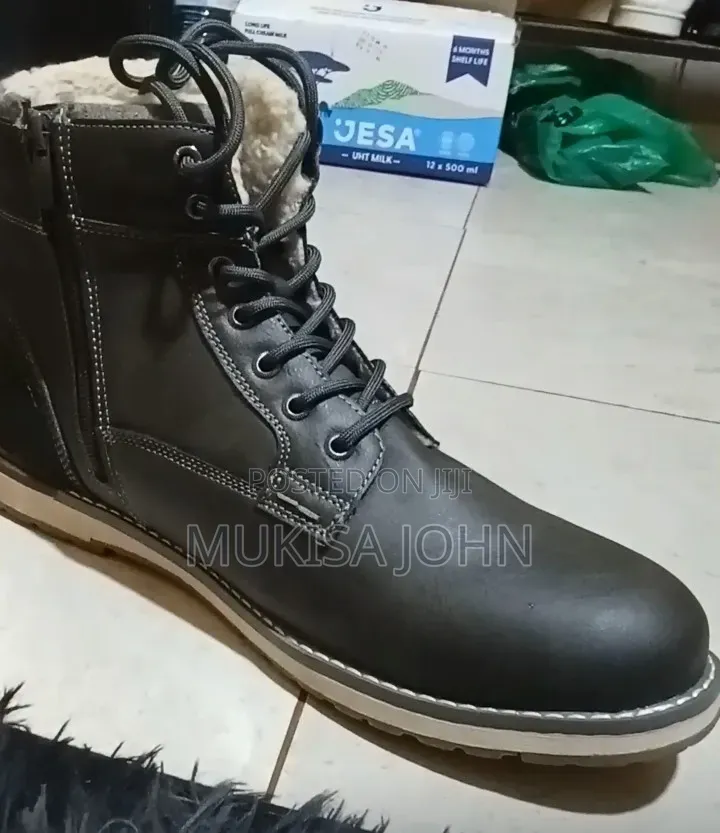 Shoe for Men