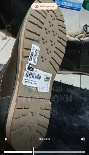 Shoe for Men