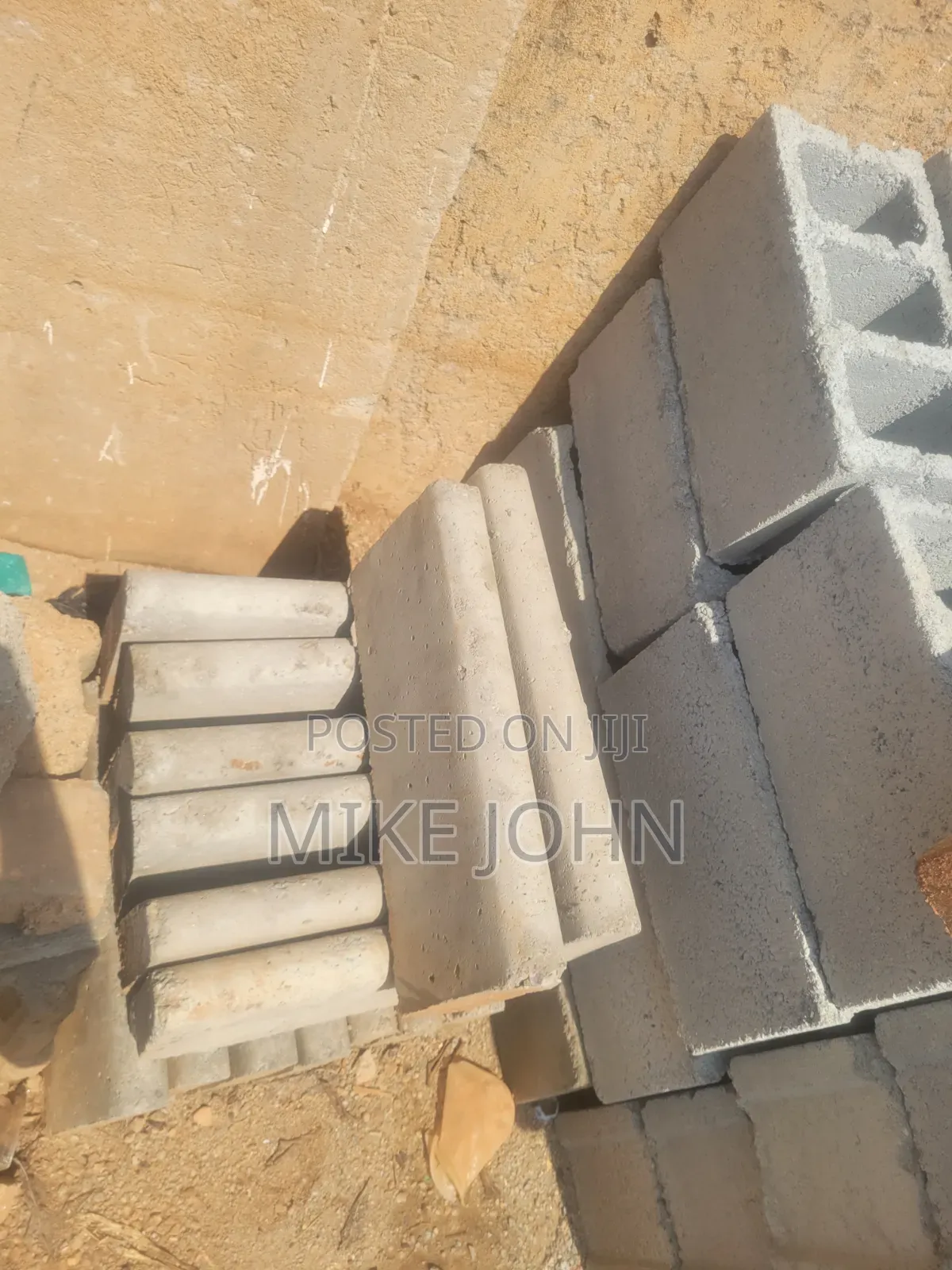 Edge Kerbs / Curbs/ Cabs/Kabs