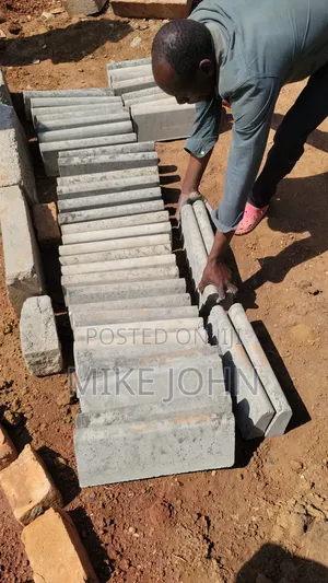 Edge Kerbs / Curbs/ Cabs/Kabs
