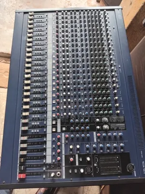 RMW Mg24 Mixer