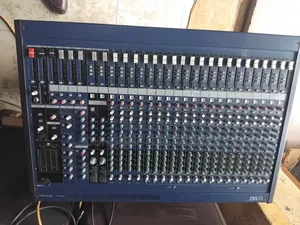 RMW Mg24 Mixer