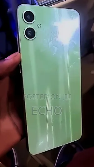 Samsung Galaxy A05 64 GB Green