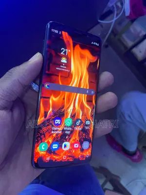 Samsung Galaxy S9 128 GB Black