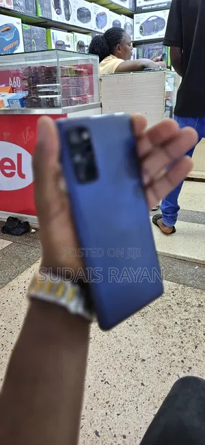 Samsung Galaxy S20 FE 128 GB Blue
