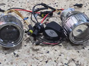 Car Headlights Xenon Bi - Projector Lenses