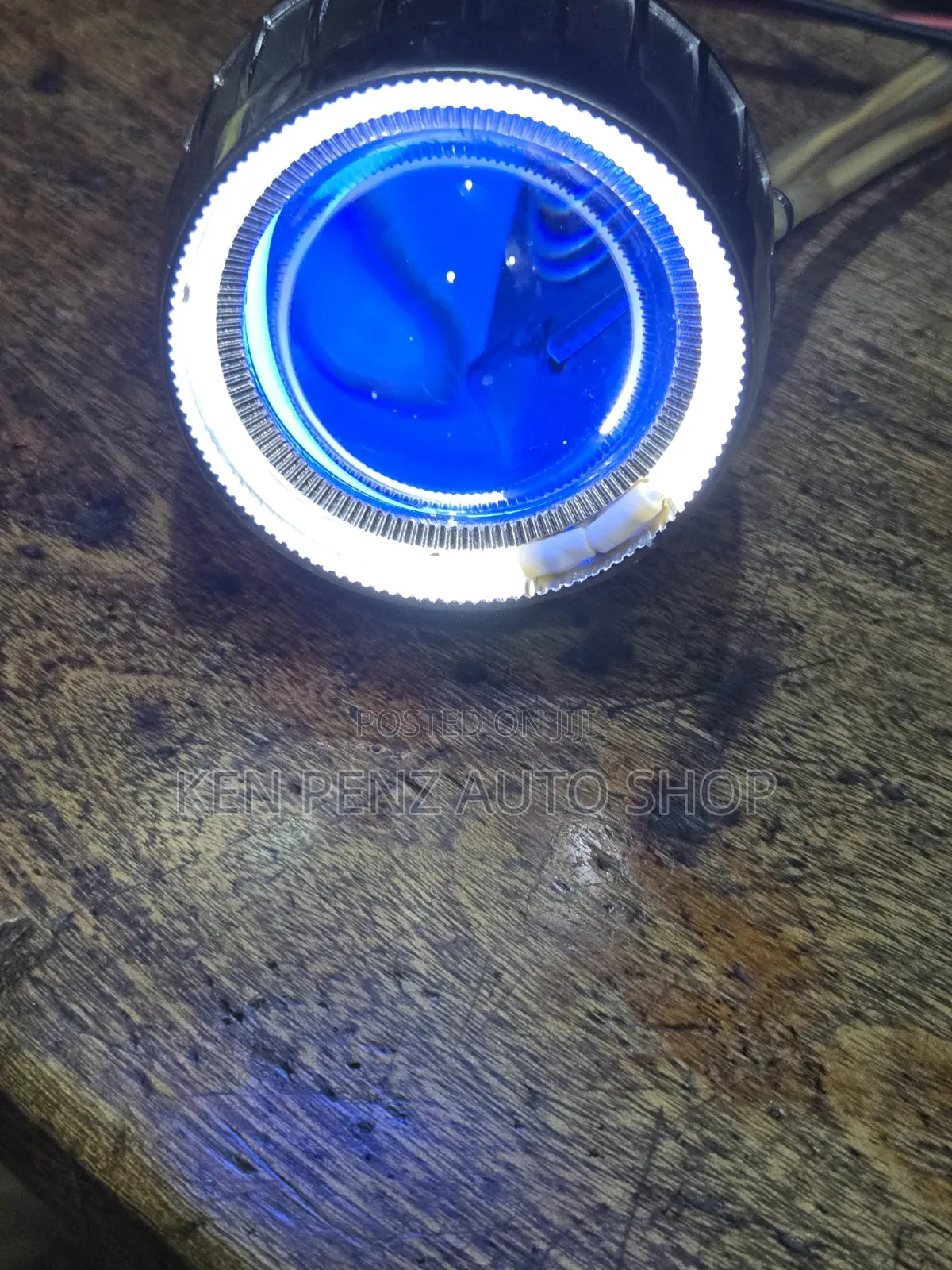 Car Headlights Xenon Bi - Projector Lenses