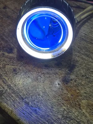 Car Headlights Xenon Bi - Projector Lenses