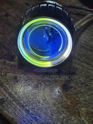 Car Headlights Xenon Bi - Projector Lenses