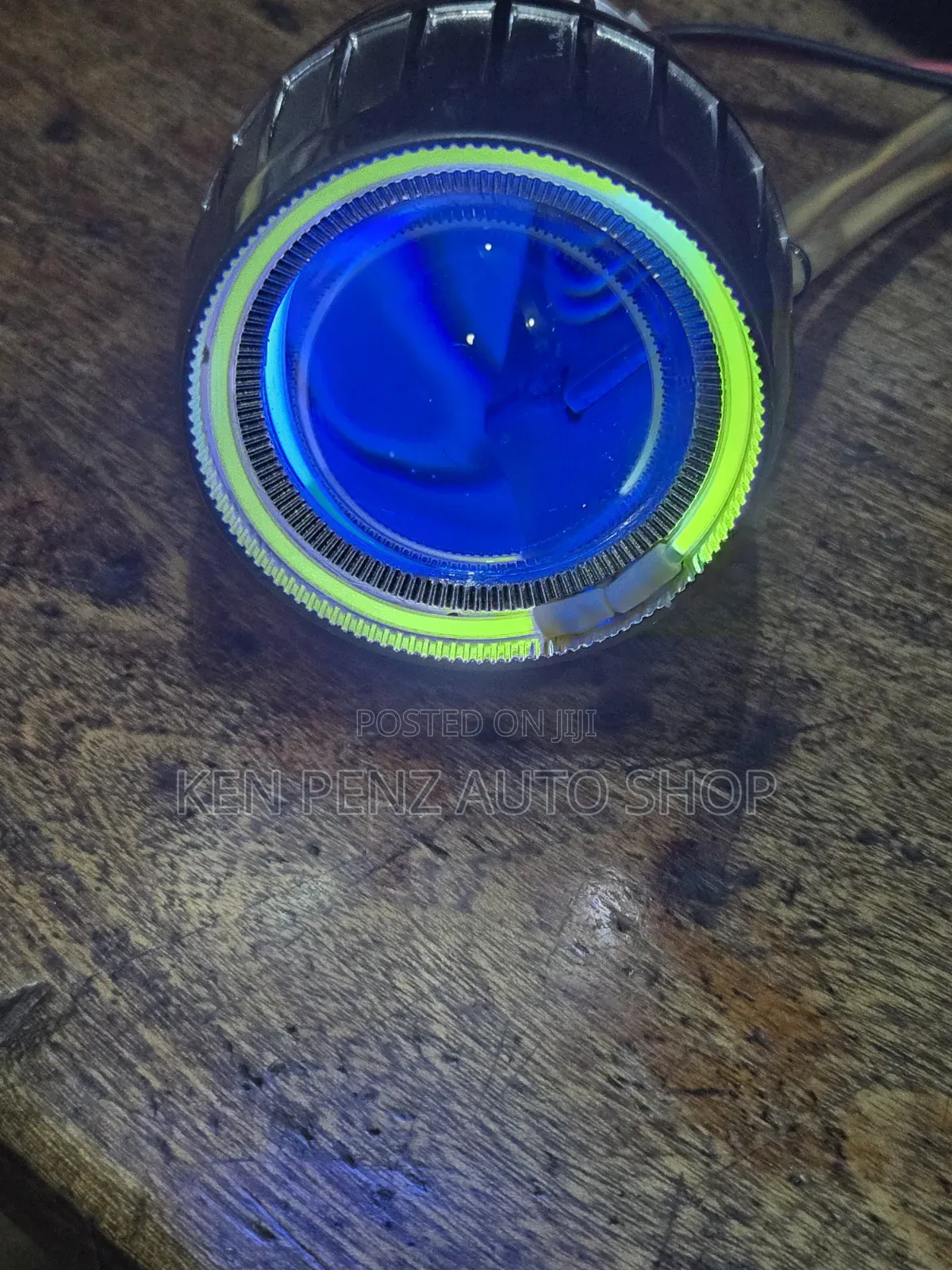 Car Headlights Xenon Bi - Projector Lenses