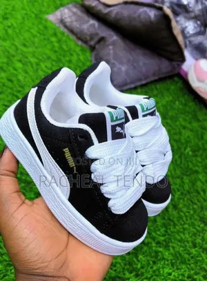 Kid's Multi Colored Sneakers Available in All Sizes