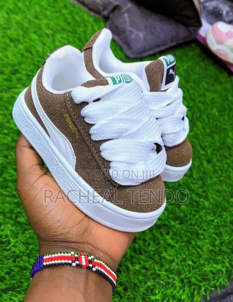 Kid's Multi Colored Sneakers Available in All Sizes