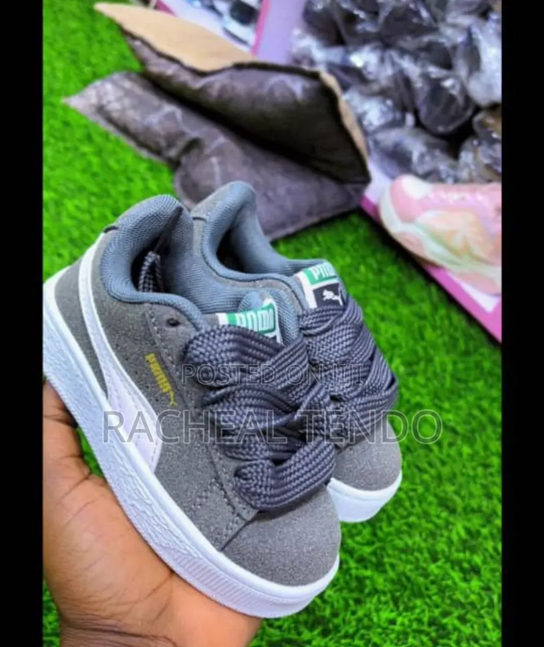 Kid's Multi Colored Sneakers Available in All Sizes
