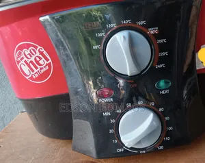 Multi Cooker