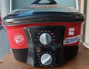 Multi Cooker