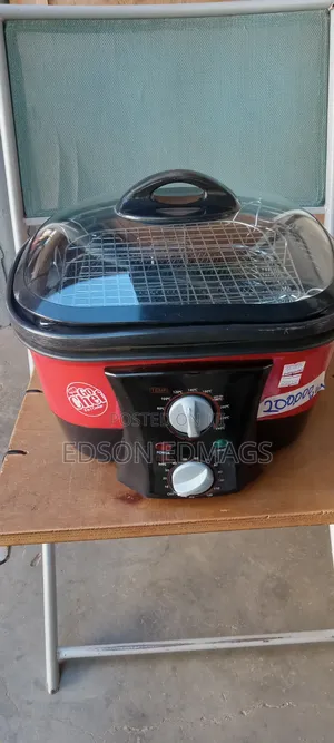 Multi Cooker