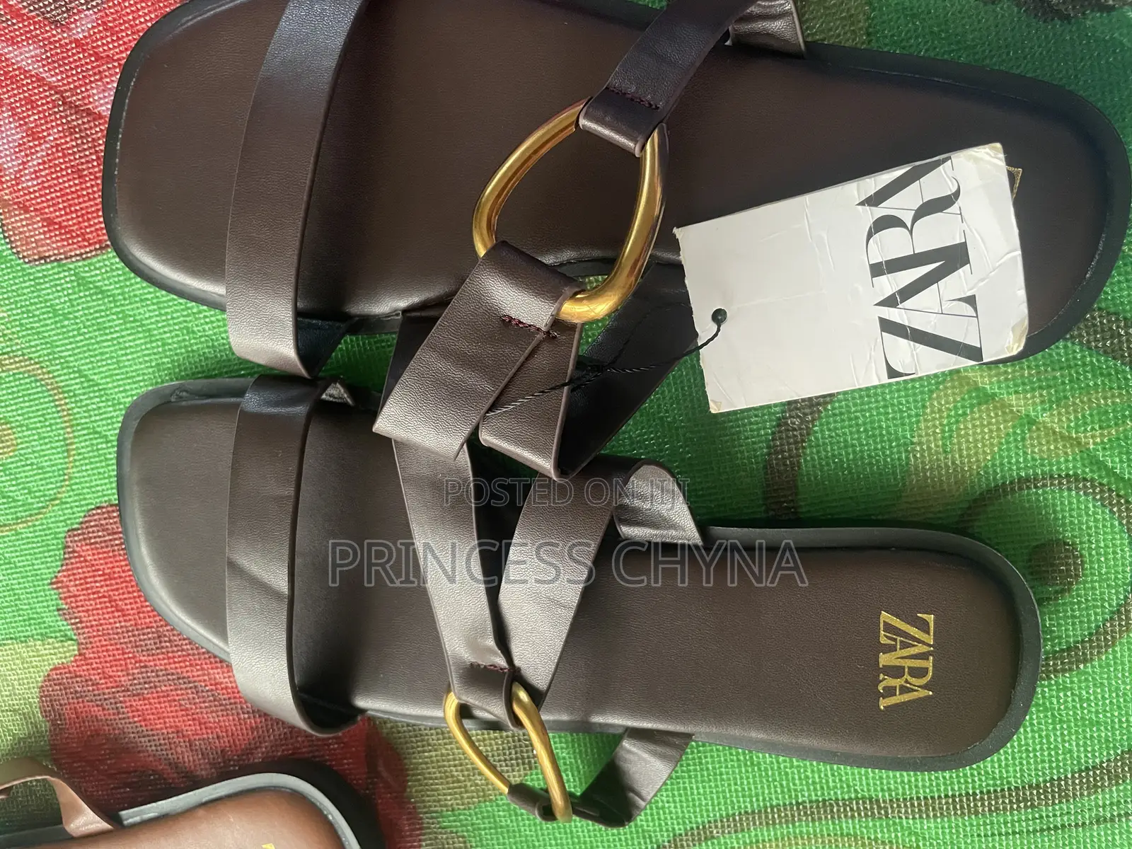Welcome to My Store