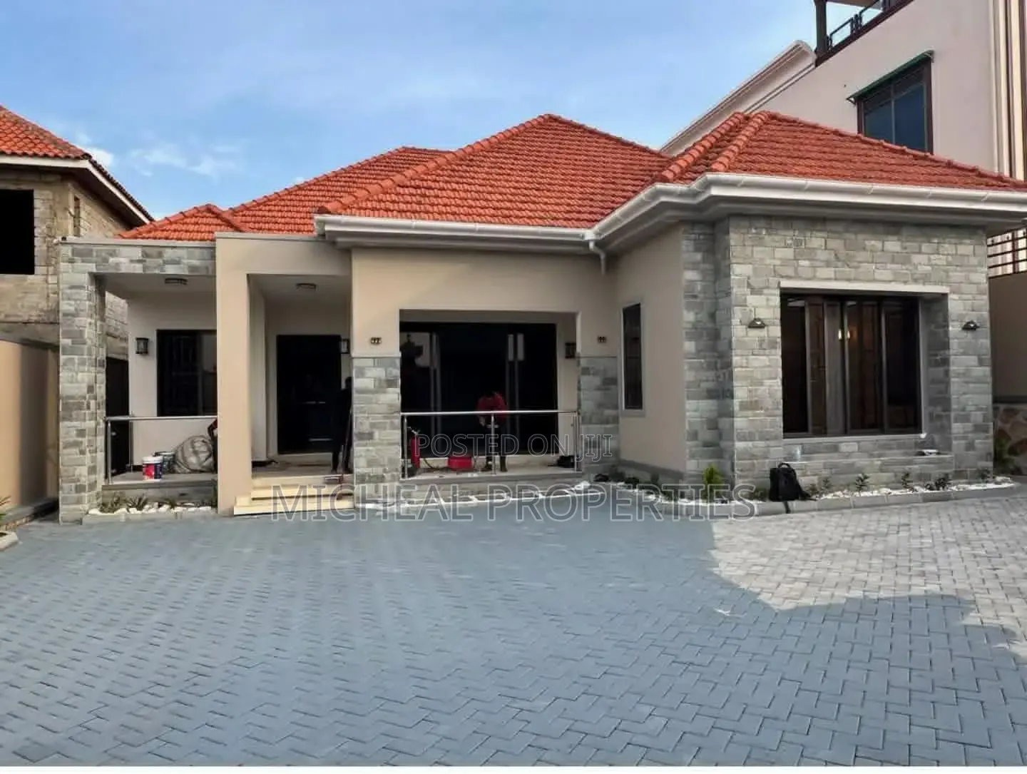 3bdrm House in Kira Murawa At 650M, Kawempe for sale