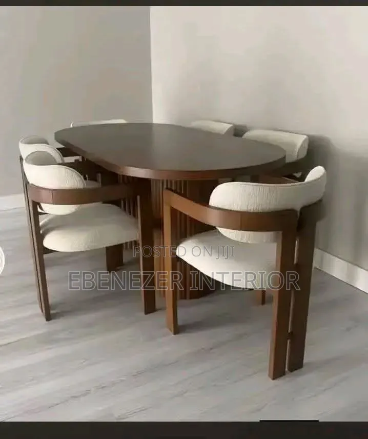 Joy Dinning Tables