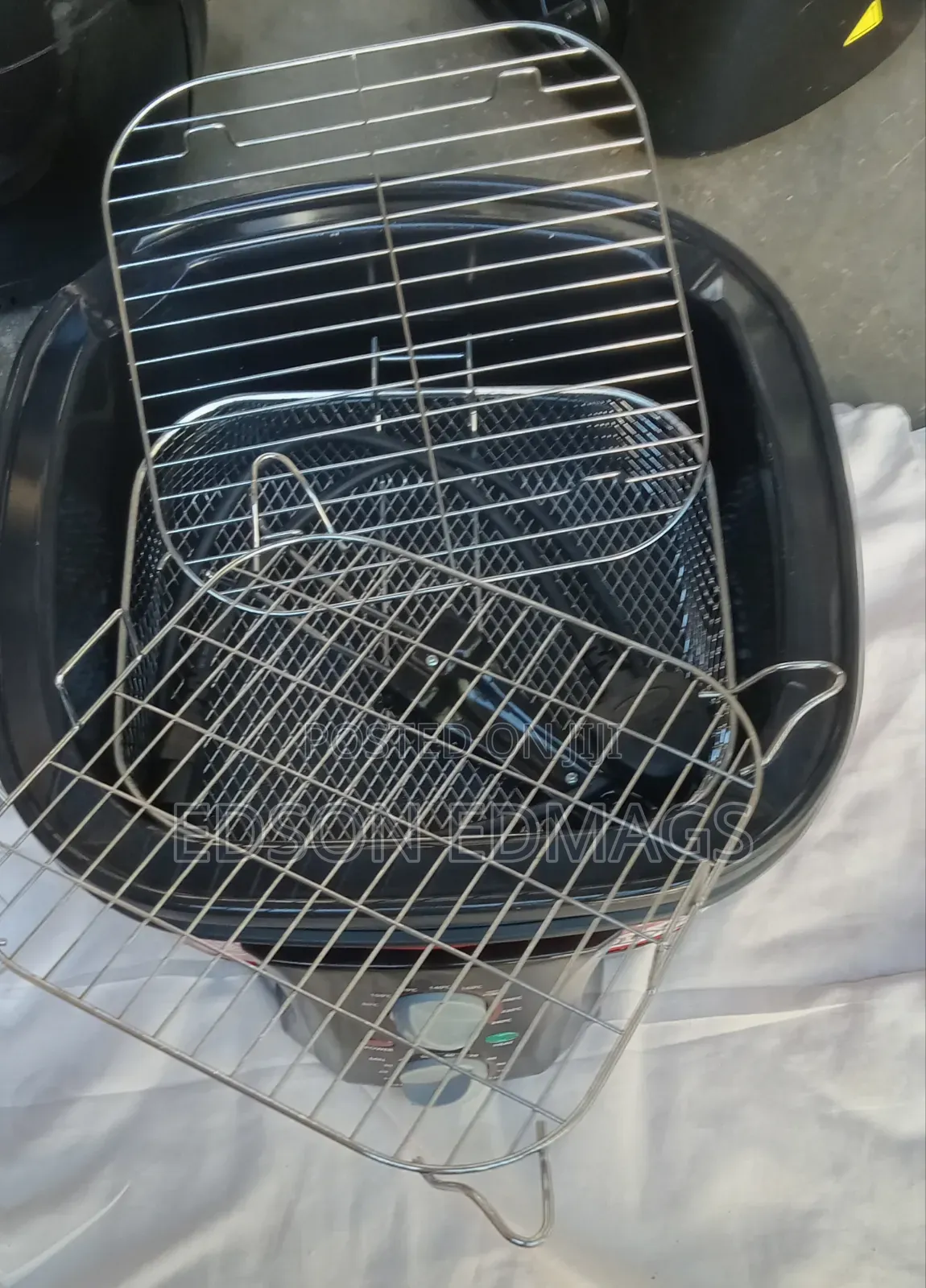 Multi Cooker