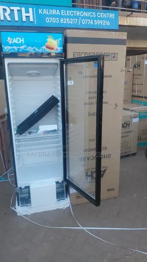 Adh Chiller 400l